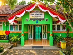 Polemik Iuran Rp36 Ribu di SMAN 2 Kota Agung, Sekolah Tegaskan Bukan Pungutan HUT RI