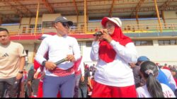 Bupati Lampung Barat Dorong Pencegahan Putus Sekolah Karena Keterbatasan Ekonomi