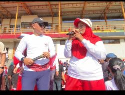 Bupati Lampung Barat Dorong Pencegahan Putus Sekolah Karena Keterbatasan Ekonomi