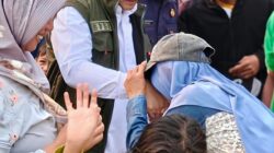 Tak Ingin Molor Lagi, Gubernur Sumsel Tegaskan Jembatan Lalan P6 Harus Tuntas Awal Maret 2027