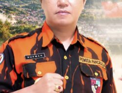 Suoh MX Circuit Ruang Ekspresi Bagi Anak Muda