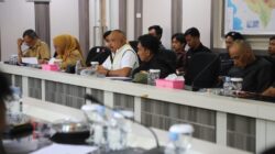 Tanah Pekon Suka Pura Belum Ada Kepastian Hukum Terganjal ATR/BPN Dengan BBT
