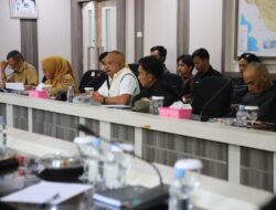 Tanah Pekon Suka Pura Belum Ada Kepastian Hukum Terganjal ATR/BPN Dengan BBT